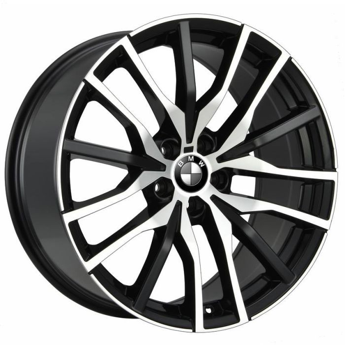 20 5/120 9.0J ET40 DIA74.1 CT-1567 BMF BMW