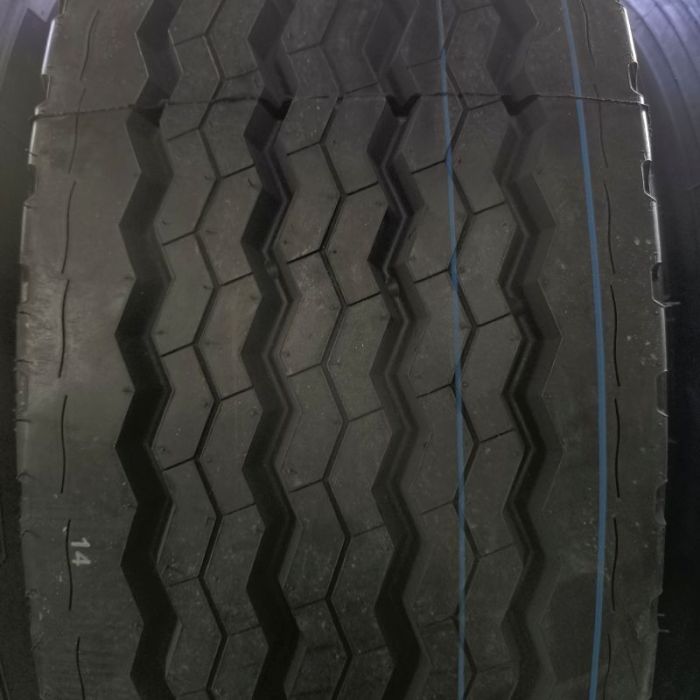 385/65 R22.5 OVATION VI-022 M+S 20PR 160K ПРИЦЕП