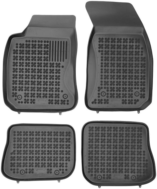 Коврики салону AUDI A4 1995-2001 /RP200310