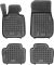Коврики салону BMW 3 F30/F31 2012-2018, 4 (F32, F36 cupe) 2013-.../RP200734