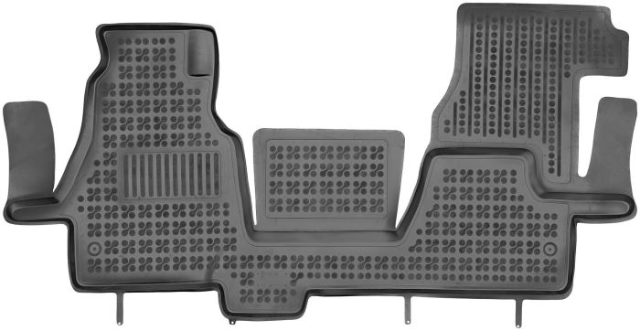Коврики салону MERCEDES Sprinter I 2000-2006 /RP201711