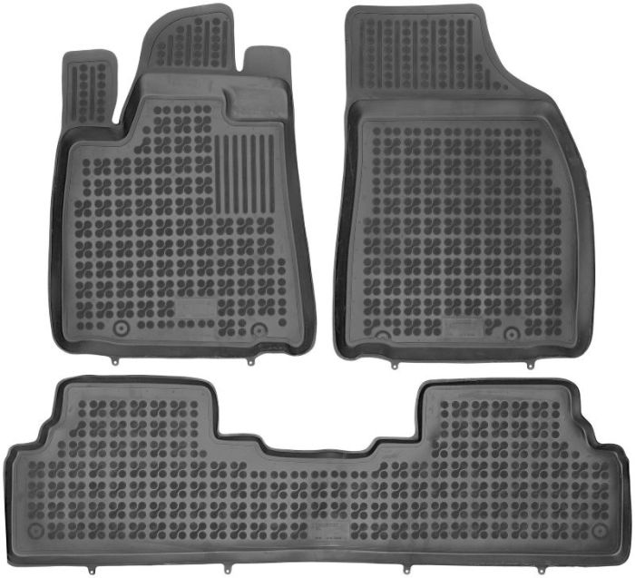 Коврики салону LEXUS RX (AL10) 2012-2015 /RP202404