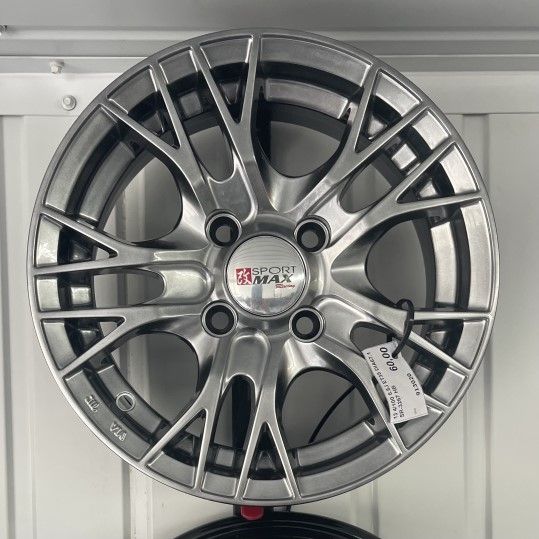 13 4/100 5.5J ET35 DIA67.1 SR-3267 HB