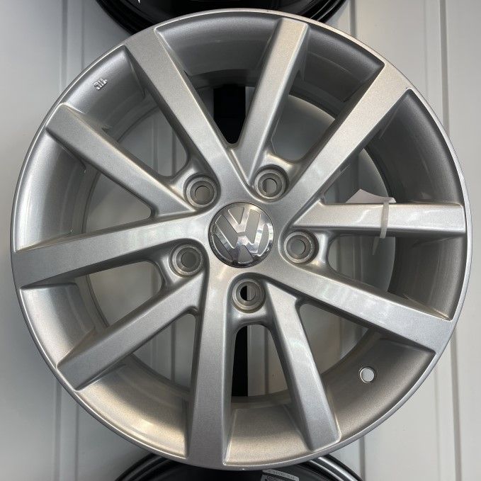 15 5/112 6.0J ET42 DIA57.1 H565VW