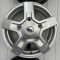 15 5/160 6.0J ET56 DIA65.1 Replay Ford 72 Silver