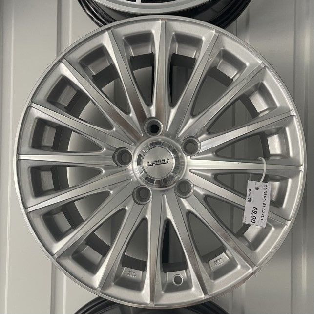 15 5/108 6.5J ET DIA73.1