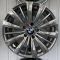 17 5/120 8.0J ET20 DIA72.6 CT-1571 HB BMW