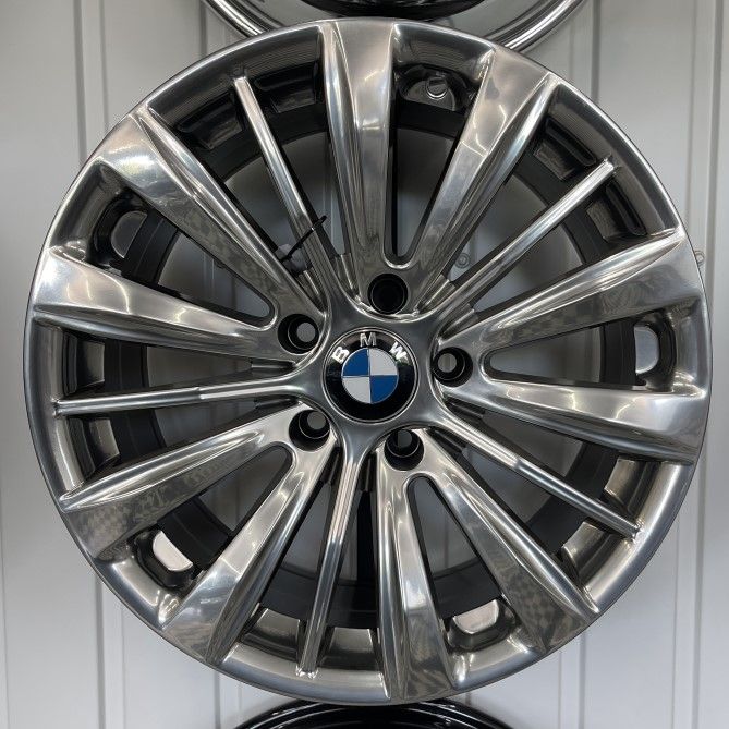 17 5/120 8.0J ET20 DIA72.6 CT-1571 HB BMW
