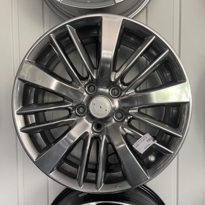 17 5/114.3 7.0J ET45 DIA67.1 CT-2207 HB