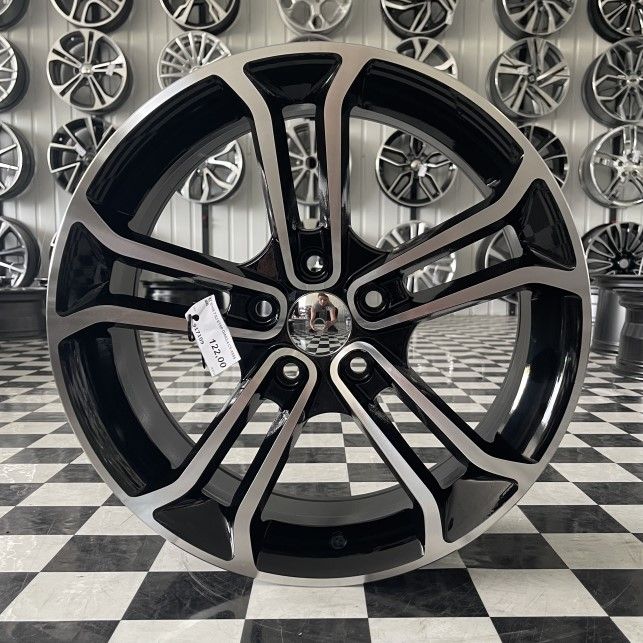 17 5/108 7.5J ET50 DIA63.4 CT-1559 MB