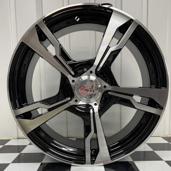 17 4/100+4/114.43 7.0J ET42 DIA67.1 SR-9113 BP