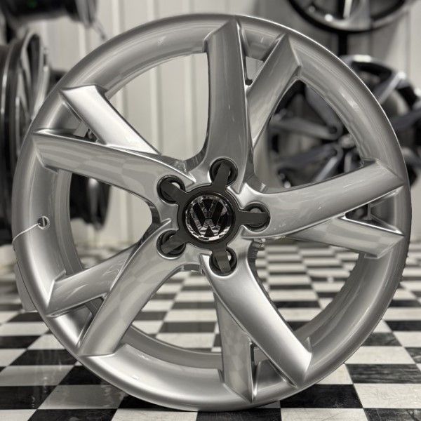 17 5/112 7.5J ET45 DIA 66.6 CT-1334 HS VW
