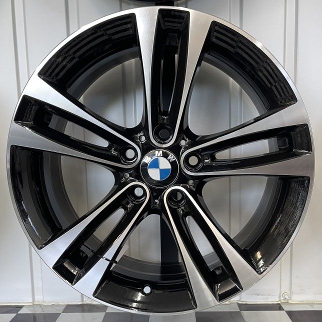 18 5/120 8.0J ET35 DIA74.1 CT-1229 MB BMW