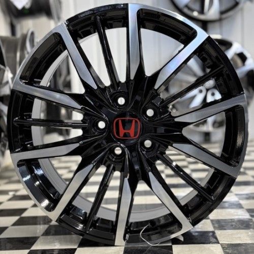 18 5/114.3 8.0J ET45 DIA64.1 CT-2470 BMF HO