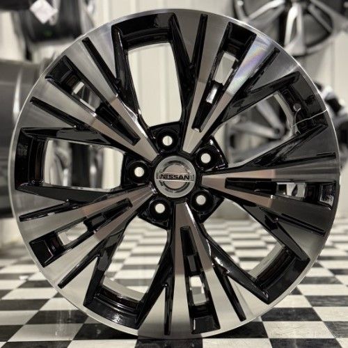 18 5/114.3 7.5J ET40 DIA67.1 CT-2568 BMF NN