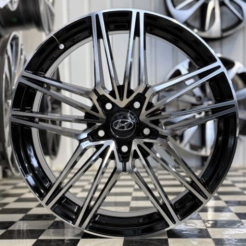 19 5/114.3 7.5J ET48 DIA67.1 HY-139 BMF HY