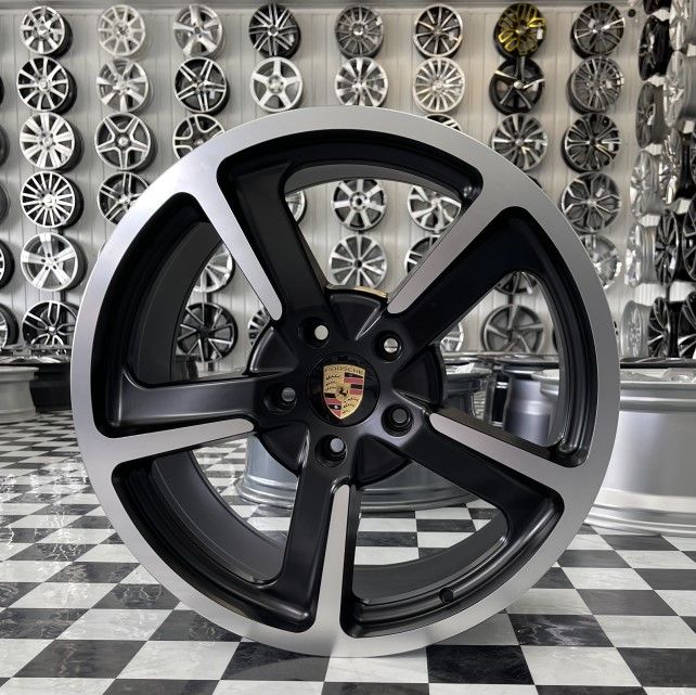 20 5/130 9.5J ET55 DIA71.6 PO- 012 BMF POR