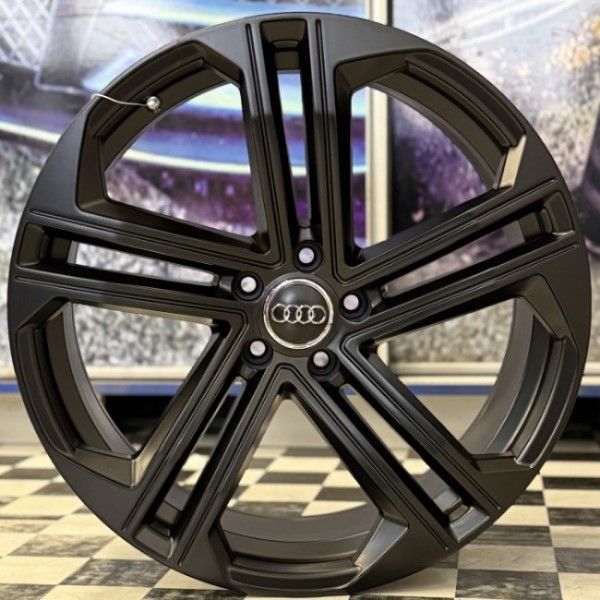 20 5/112 9.0J ET25 DIA66.6 CT-1388 MAT AU