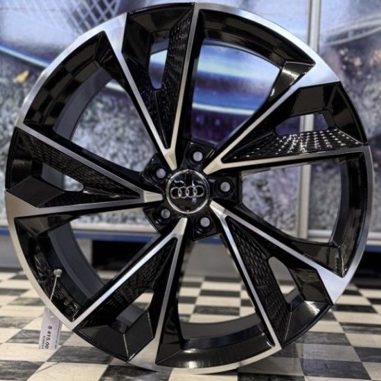 20 5/112 9.0J ET25 DIA66.6 CT-1601 BMF AU