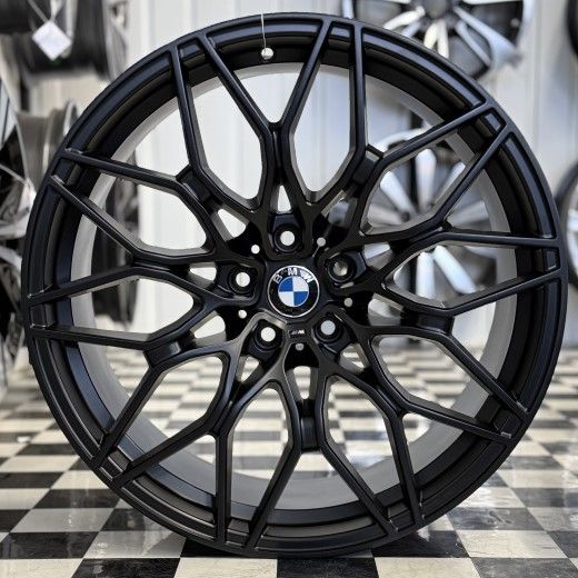 20 5/112 8.5J ET25 DIA66.6 CT-1606 BM BMW