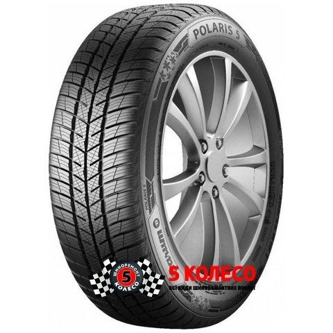 175/65 R14 BARUM POLARIS 5 82T