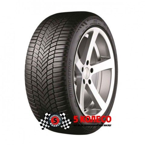 205/60 R16 BRIDGESTONE A005E Weather Control XL 96V