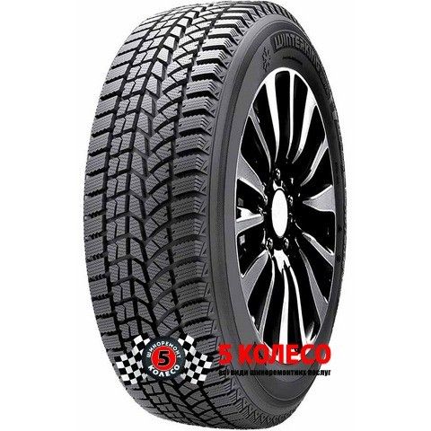 195/60 R16 DOUBLESTAR DW02 89S