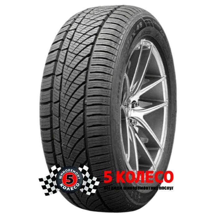 175/70 R13 HABILEAD A4 ComfortMax 4S 82T