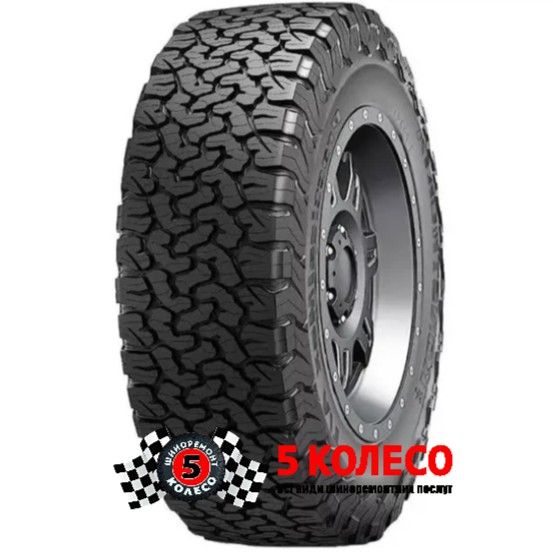 265/60 R18 HABILEAD PracticalMax AT02 A/T 110T