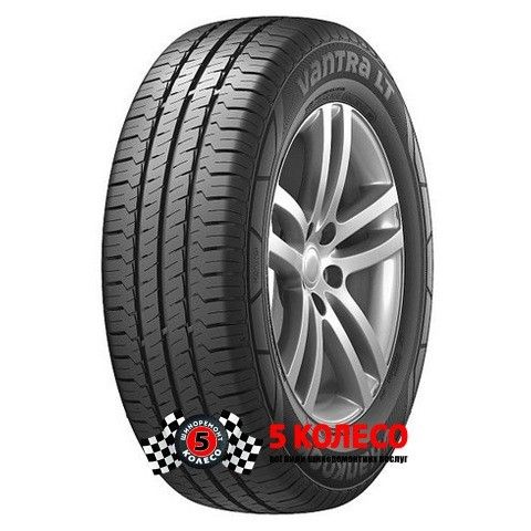 205/65 R15C HANKOOK RA18 Vantra LT 102/100T