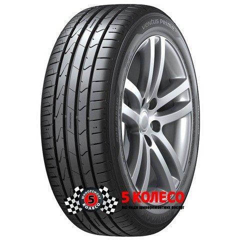 215/60 R17 HANKOOK K125 Ventus Prime 3 96H