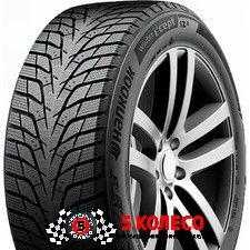 225/55 R17 HANKOOK W636 Winter i*cept IZ3 XL 101H