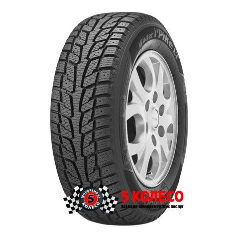 185/80 R14C HANKOOK RW09 Winter I*Pike LT 102/100R