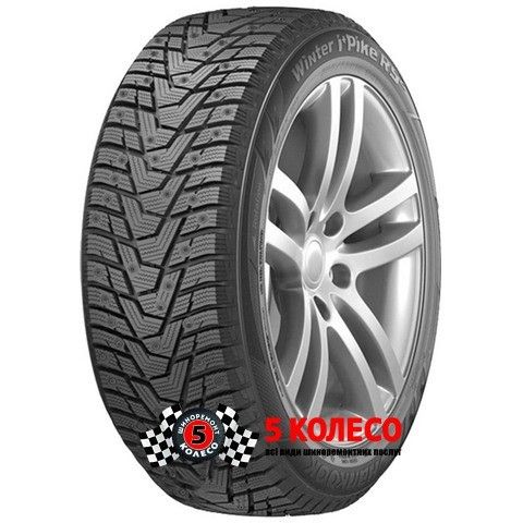 175/65 R14 HANKOOK W429 WINTER I*PIKE RS2 XL 86T Акція!!!