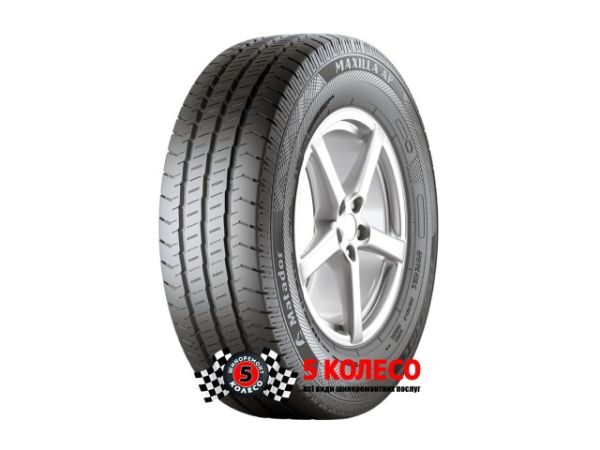 205/70 R15C MATADOR MPS300 MAXILLA 2 106/104R