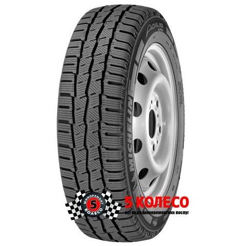 235/65 R16C MICHELIN AGILIS ALPIN 121/119R Польша