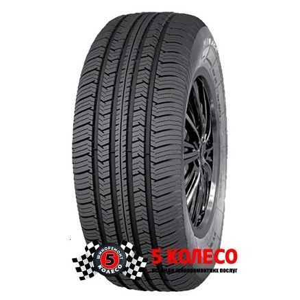 195/60 R15 MIRAGE MR-166 88H