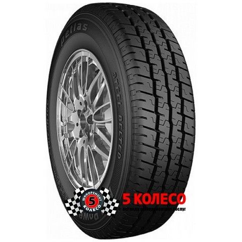 185/80 R14C PETLAS PT825+ FULLPOWER  102/100R