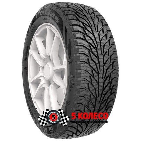 225/55 R17 PETLAS W661 Glacier XL 101T