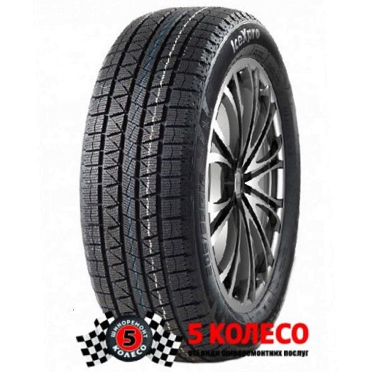 185/55 R15 POWERTRAC ICE XPRO 82S