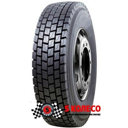 295/80 R22.5 POWERTRAC POWER PLUS 152/149L ТЯГА