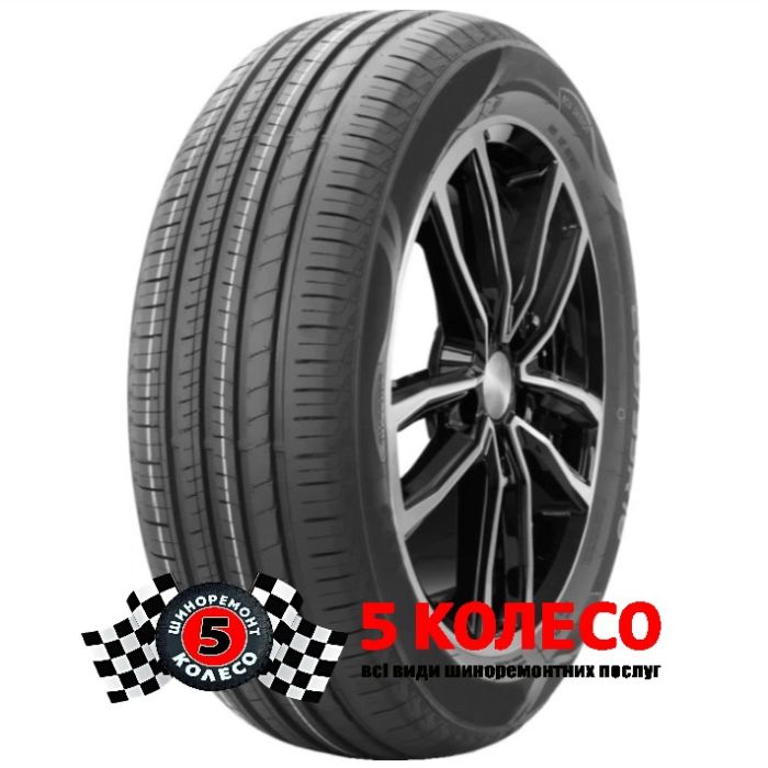 175/70 R13 POWERTRAC ECOCOMFORT X66 82T
