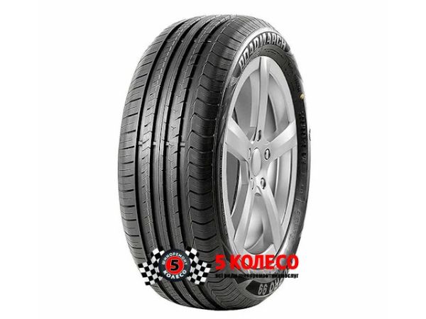 205/60 R16 SONIX ECOPRO 99 XL 96V
