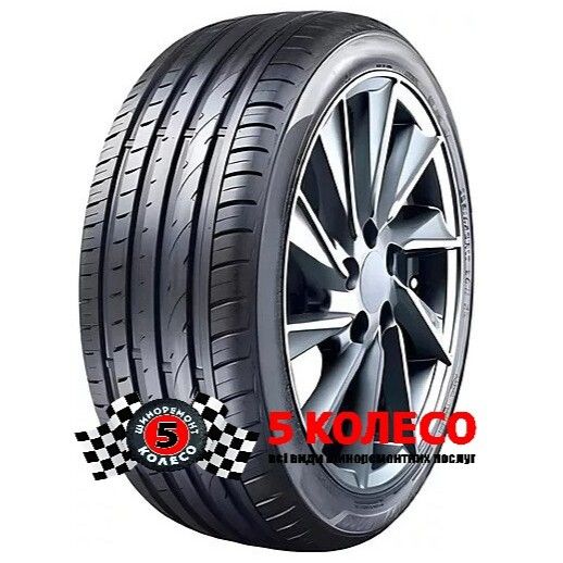 215/55 R17 SONIX XSPORT S8 XL 98W