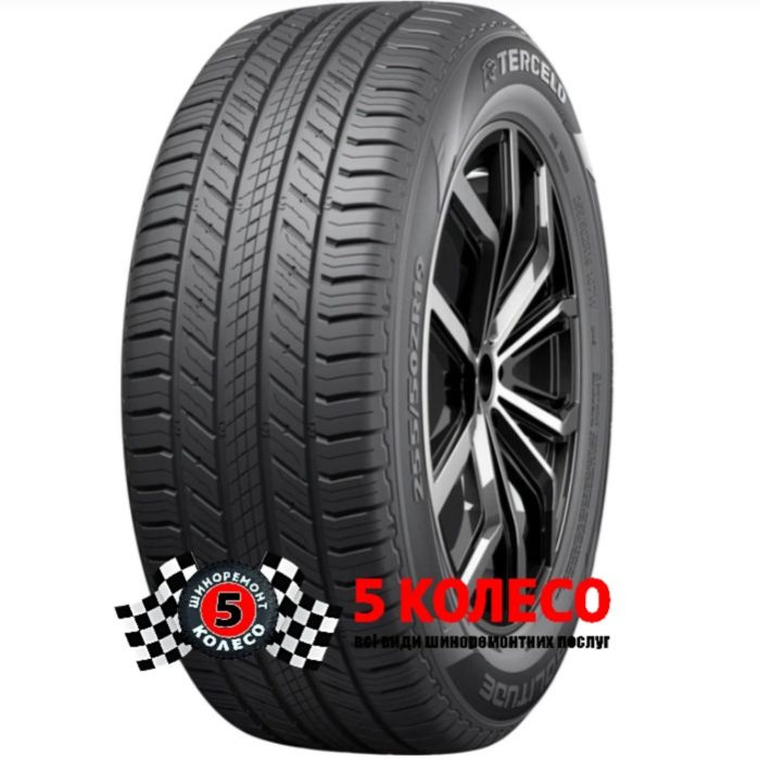 235/65 R17 TERCELO SOLITUDE 104H
