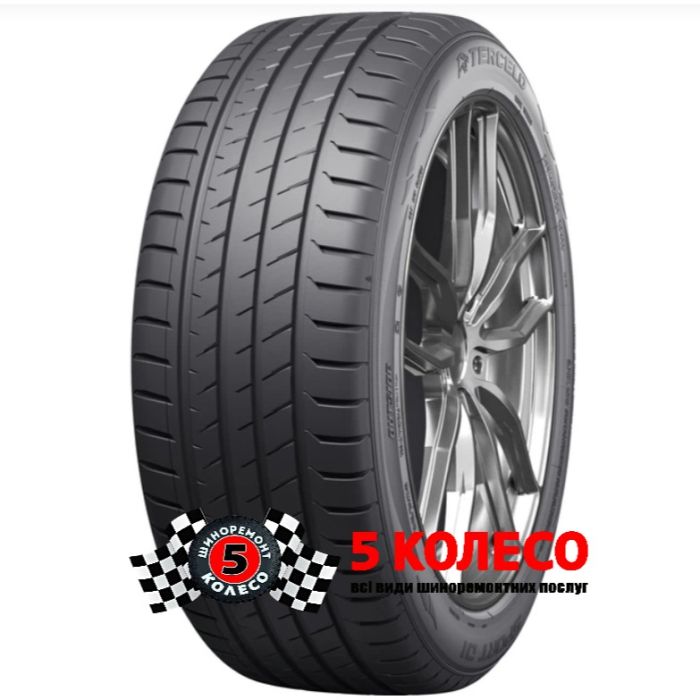 255/40 R20 TERCELO SPORT D1 XL 101Y
