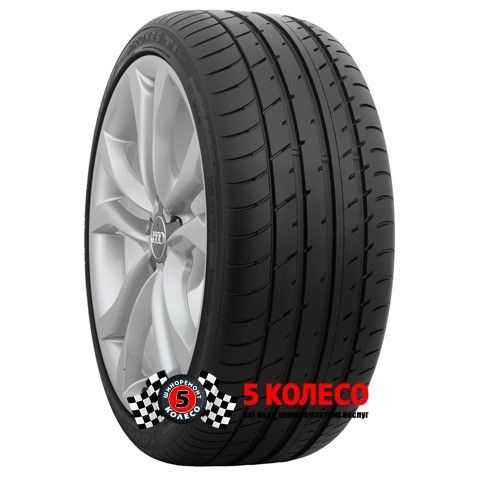 255/60 R17 TOYO PROXES T1 SPORT SUV 106V