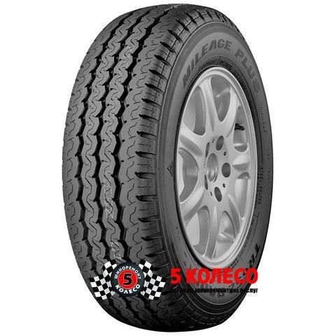 225/70 R15C TRIANGLE TR652 MILAGE PLUS  8PR 112/110R