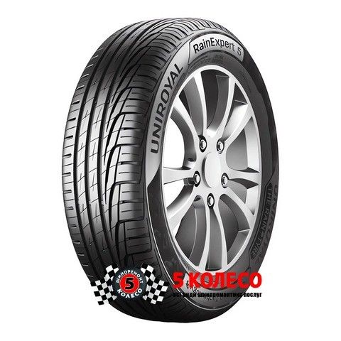 265/65 R17 UNIROJAL RAINEXPERT 5 112H
