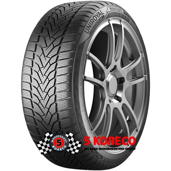 215/60 R16 UNIROYAL WINTEREXPERT XL 99H